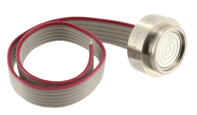 AST Media Isolated mV Output Pressure Sensor, 85BC